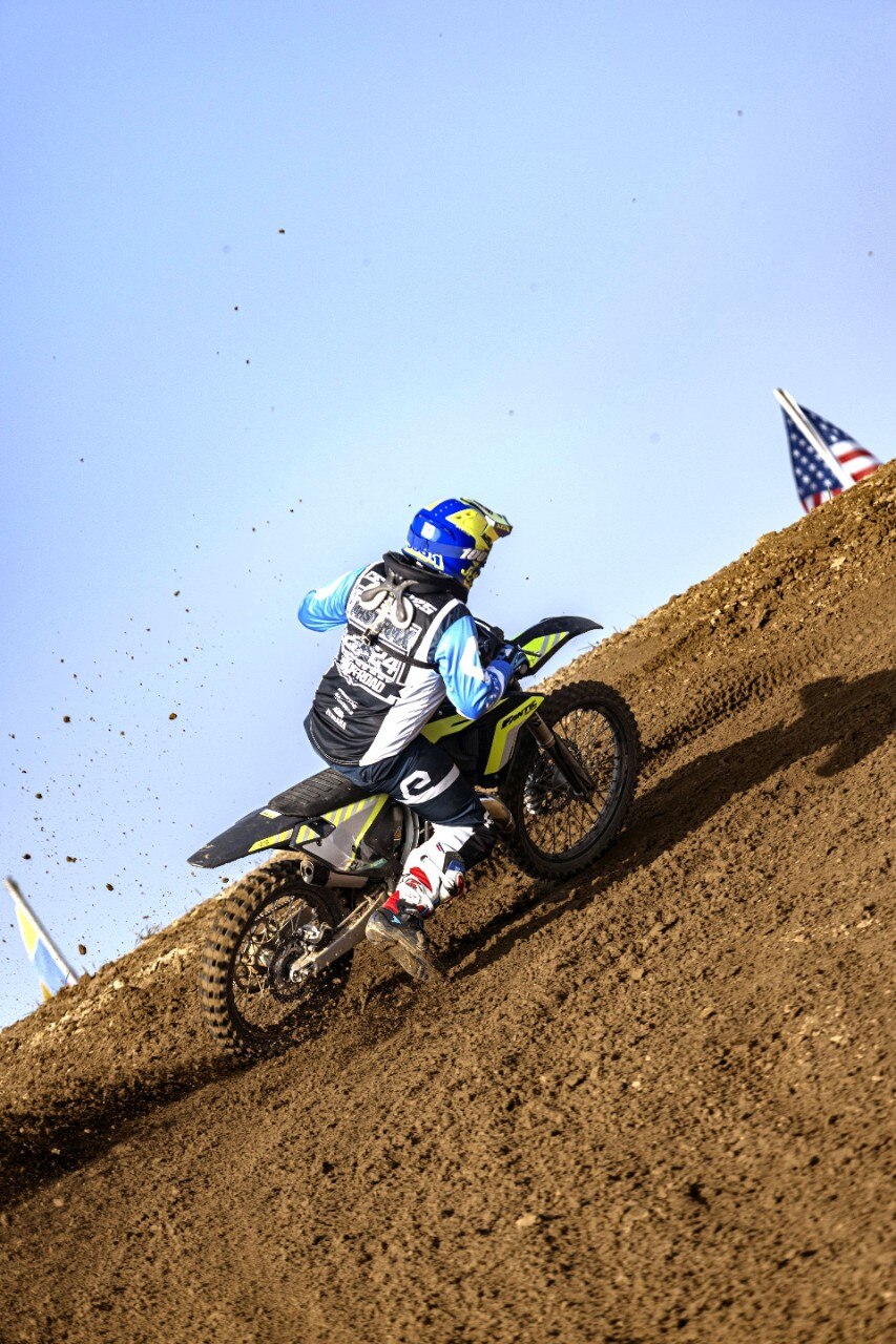 Master MX 2024 - The Race 